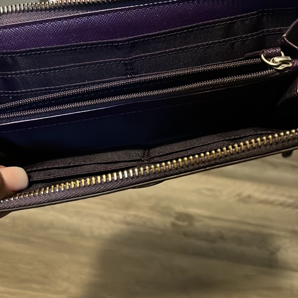 Coach wallet - Picture 7 of 13